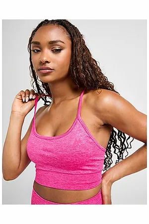 MONTIREX Power Seamless Sports Bra