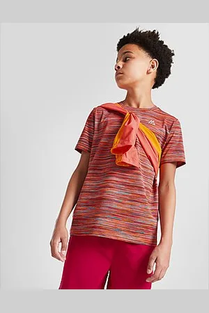 MONTIREX Trail T-Shirt Junior
