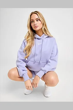 Nike Phoenix Oversized Hoodie