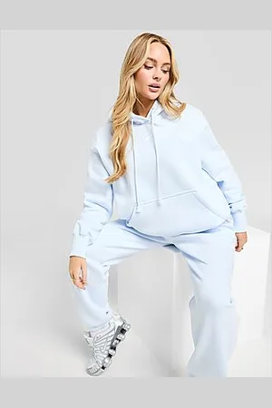 Nike Phoenix Oversized Hoodie