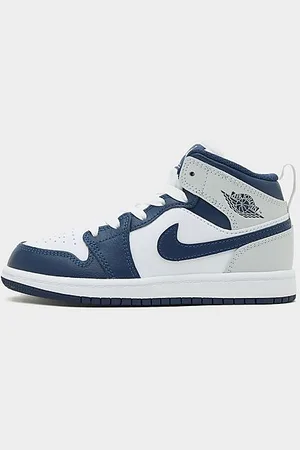 Jordan Air 1 Mid Children