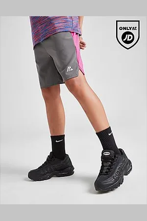 MONTIREX Fly Shorts Junior