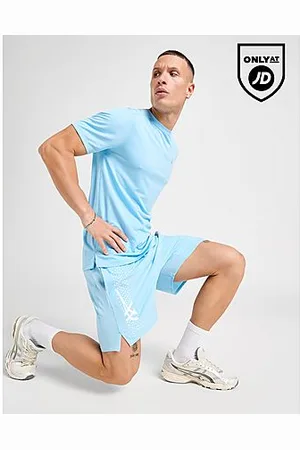 Asics Icon Shorts
