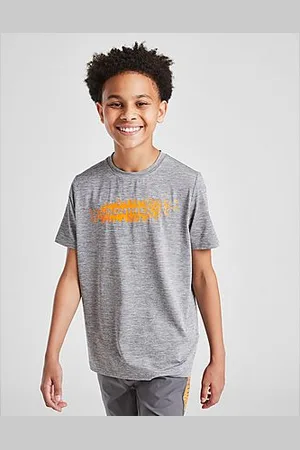 MONTIREX Accelerate T-Shirt Junior