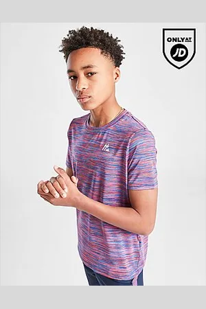 MONTIREX Trail T-Shirt Junior