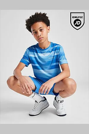 TECHNICALS Motion T-Shirt Junior