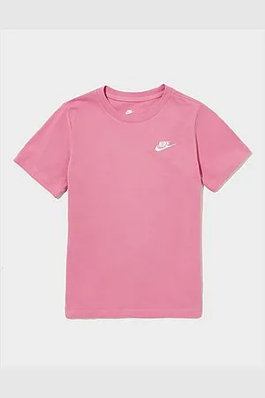 Nike Small Logo T-Shirt Junior