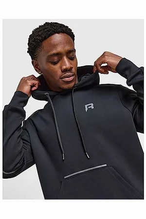 Reprimo Motion Hoodie