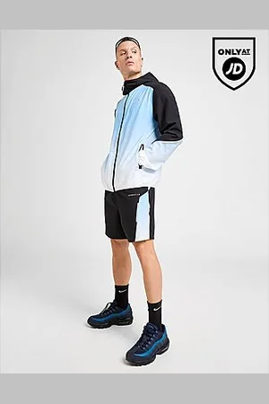TECHNICALS Lotus Shorts