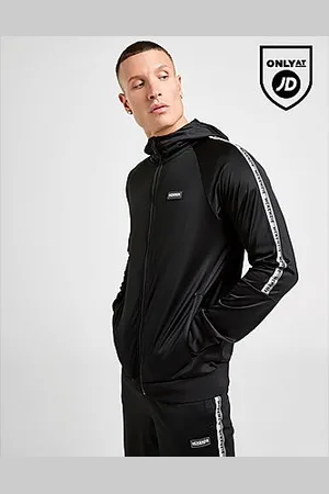 McKenzie Krypt Poly Hoodie