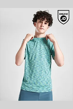 TECHNICALS Yarrow T-Shirt Junior
