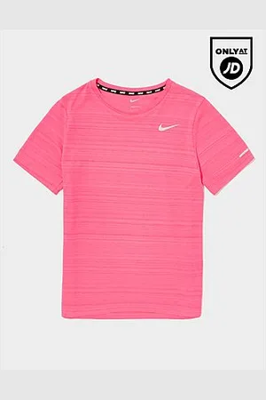 Nike Dri-FIT Miler T-Shirt Junior