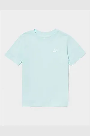Nike Small Logo T-Shirt Junior