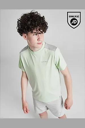 TECHNICALS Sharma T-Shirt Junior