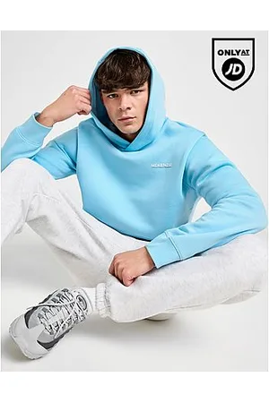 McKenzie Essential Overhead Hoodie