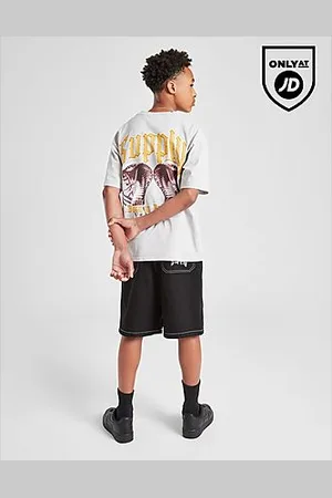Supply & Demand Catcher T-Shirt Junior