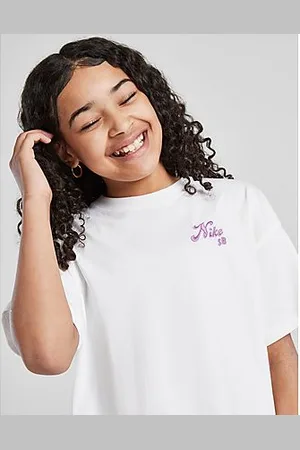 Nike Girls