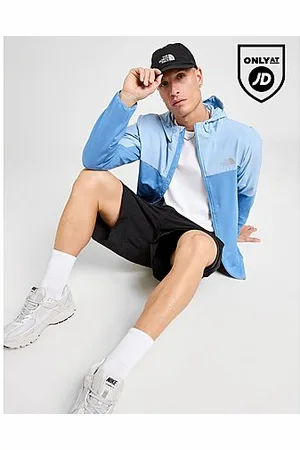 The North Face Mittellegi Woven Hoodie
