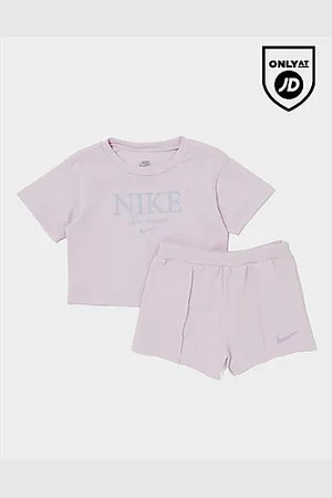 Nike Girls