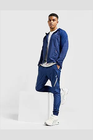 Asics LITE-SHOW Woven Track Pants
