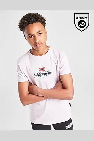 Napapijri Sory T-Shirt Junior