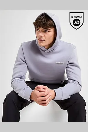 McKenzie Essential Overhead Hoodie