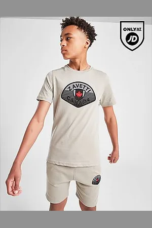Zavetti Canada Botticini T-Shirt Junior
