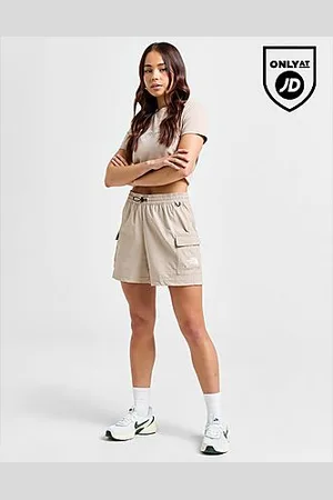 The North Face Woven Cargo Shorts