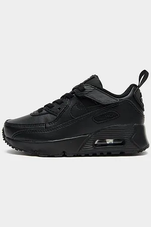 Nike Air Max 90 Leather Children