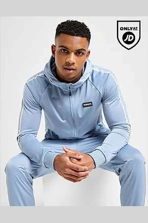 McKenzie Krypt Poly Hoodie