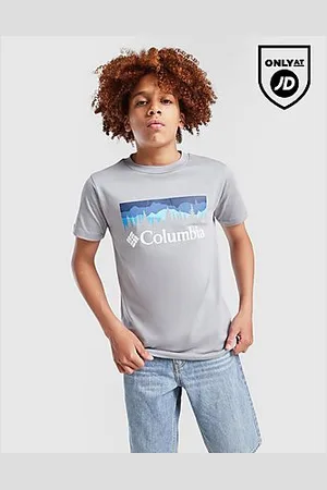 Columbia Amble T-Shirt Junior