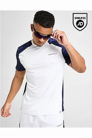 TECHNICALS Zaid T-Shirt