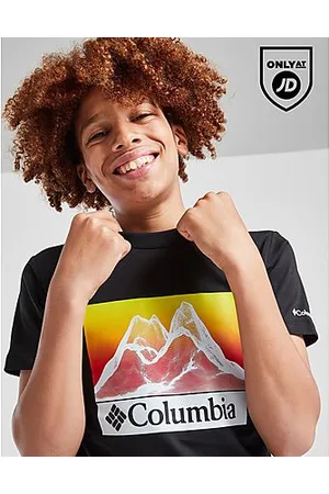 Columbia Shaldon T-Shirt Junior