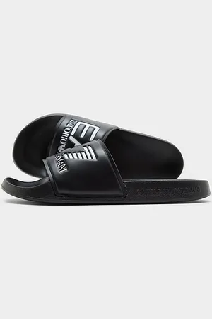 EA7 Seaworld Slides Women