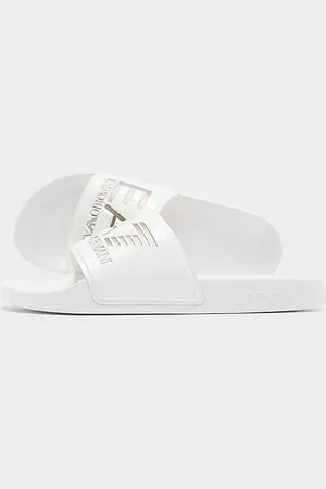 EA7 Seaworld Slides Women