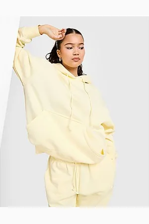 Nike Phoenix Fleece Oversized Hoodie