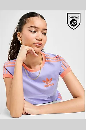 adidas Classic Slim T-Shirt