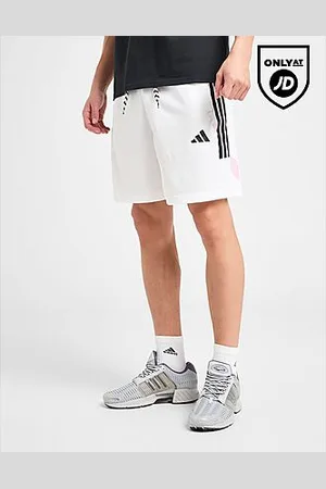 adidas Tiro Colour Block Shorts