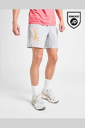 Asics Icon Shorts