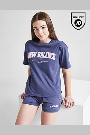 New Balance Girls