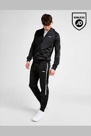 McKenzie Krypt Poly Track Pants