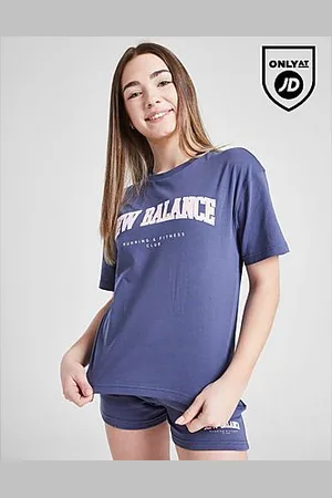 New Balance Girls