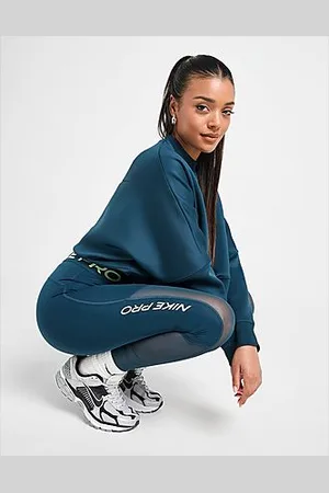 Nike Pro 7/8 Leggings