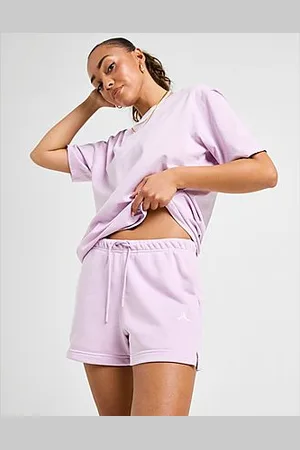Jordan Brooklyn French Terry Shorts