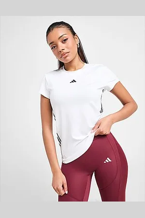 adidas Hyperglam Short Sleeve T-Shirt