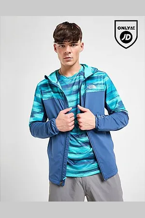 The North Face Mittellegi Woven Hoodie