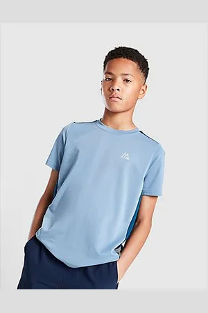 MONTIREX Rush 2 T-Shirt Junior