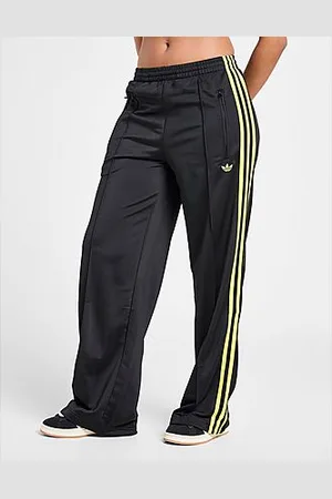 adidas Oversized Firebird Track Pants