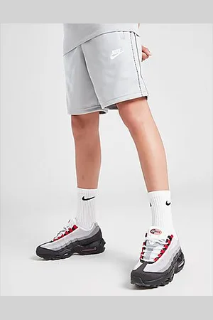 Nike Repeat Tape Shorts Junior