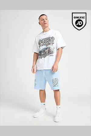 Supply & Demand Vito Shorts